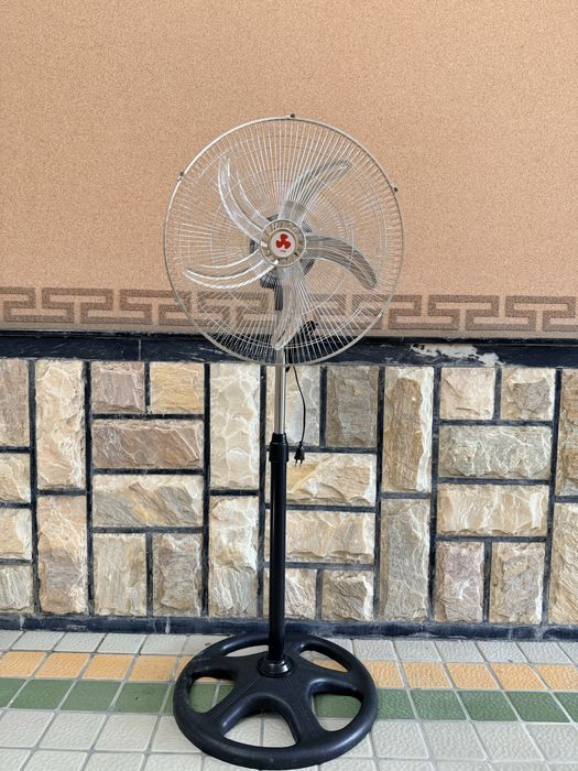 Vintelyator ventilator вентилятор Ventilyator Brando Yangi Xitoy