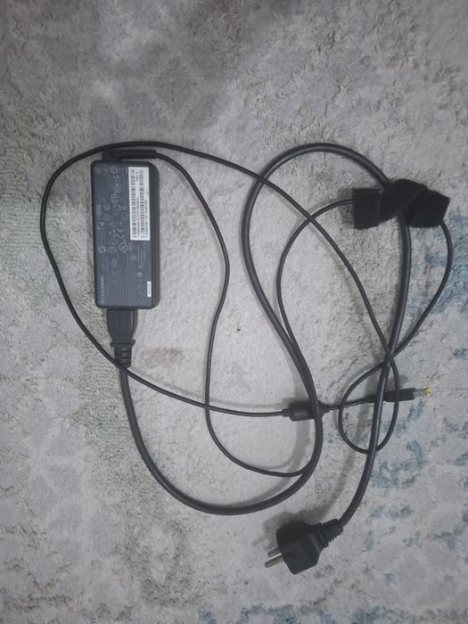 Lenovo model 20384