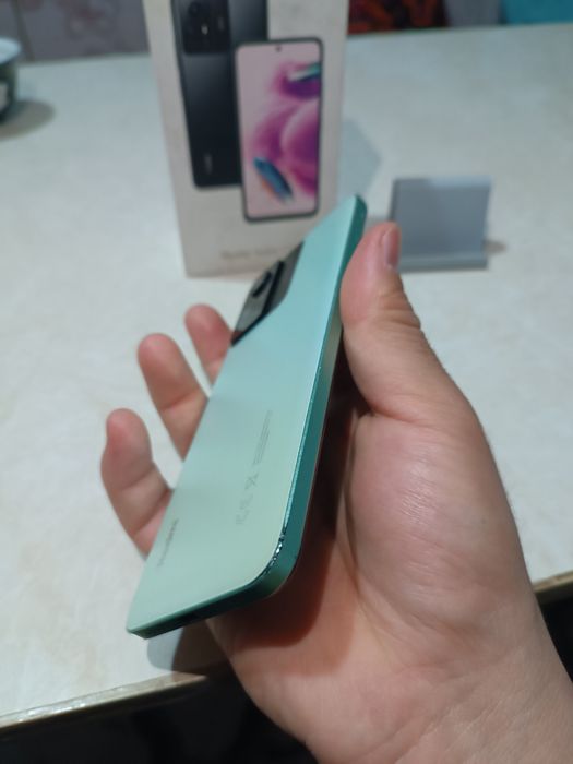 Redmi note 12s 8/256