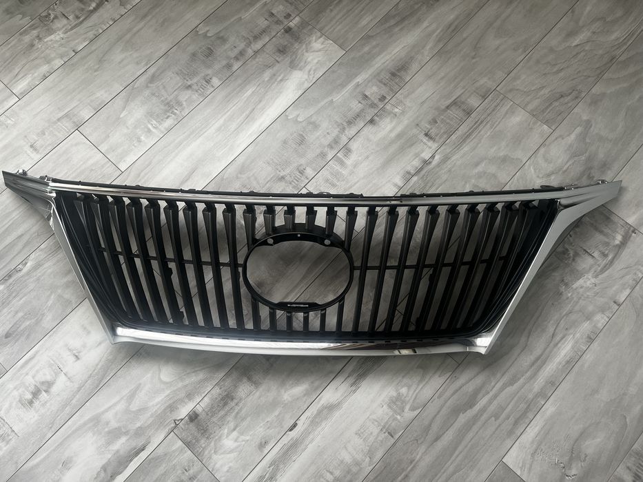 Решетка от Лехсус