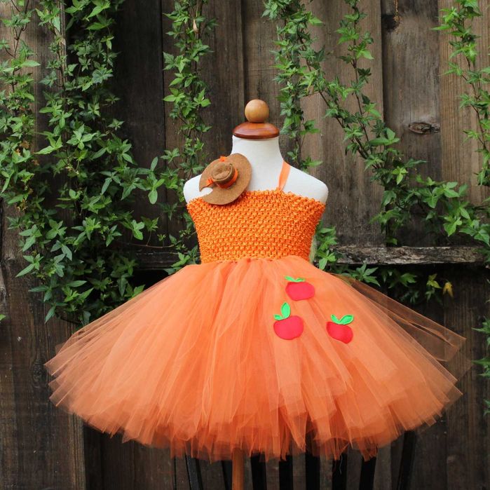 Rochita TUTU legume fructe strugure para rosie mar dovleac varza