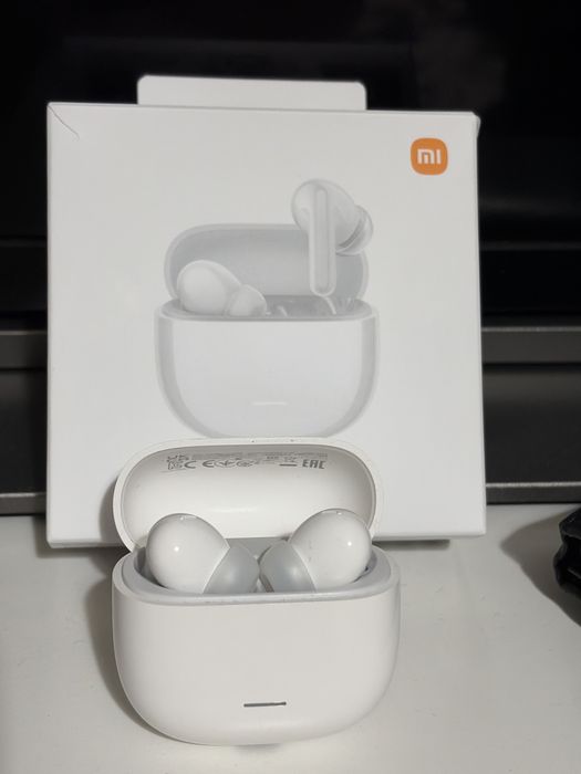 Xiaomi Redmi Buda 6 Lite Отлично състояние