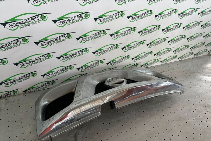 Grila bara fata centru Nissan Terrano R20