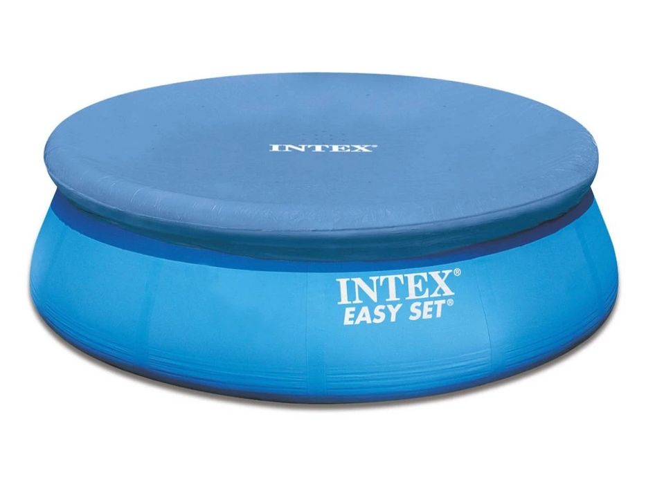 Покривало за басейн INTEX Easy Set, 366 см.