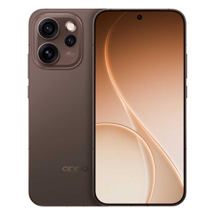 Oppo Reno 15 Pro Dual sim 5G 6500mAh батерия, мултиезичен с Play Store