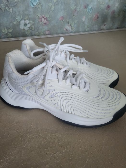 Кроссовки FILA tennis