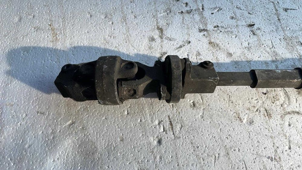 Каре кормилен път BMW E46 4x4