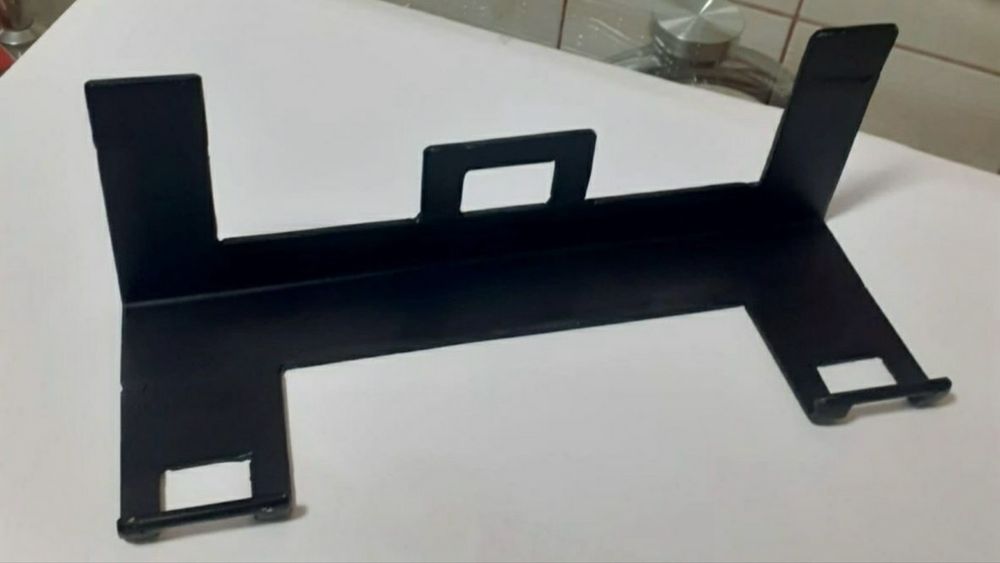Sistem isofix universal