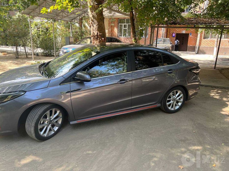 chery arrizo 6 pro