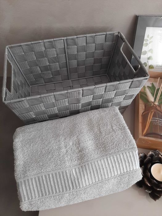 Подаръчна кошница AROMATHERAPY