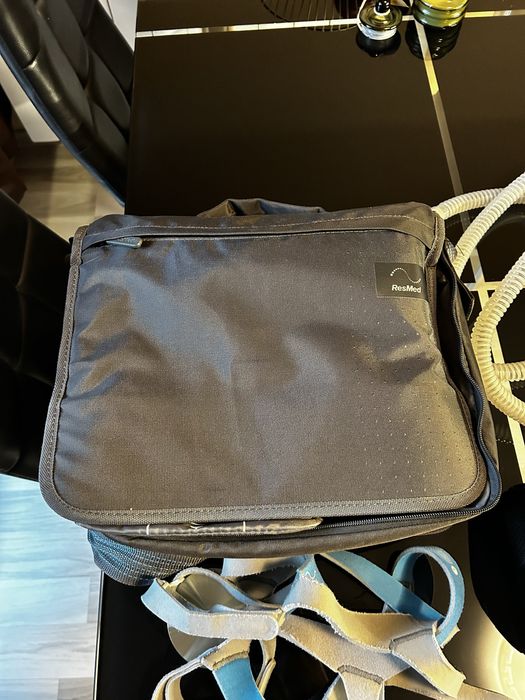 ResMed VPAP ST Lumis 150