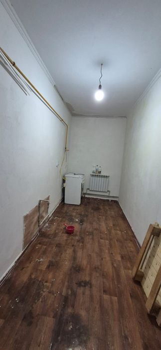 Басқұдықта 2 бөлмелі пәтер жалға беріледі