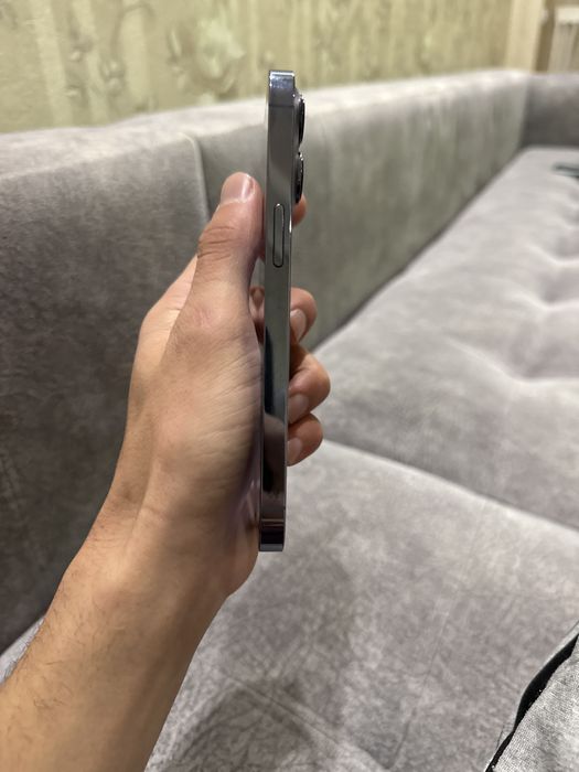 Аифон 13про-128гб