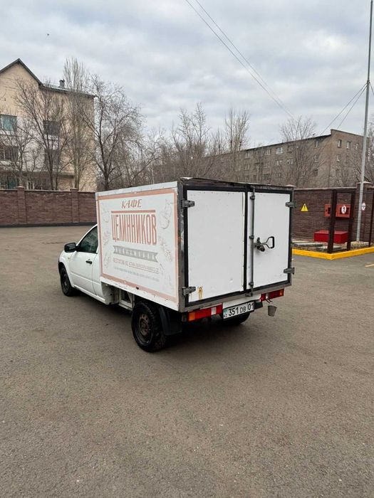 ВИС 2349 (LADA Granta)