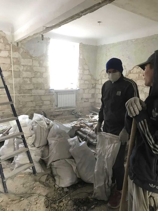 pat vechi si mobila veche , mobilier invechit