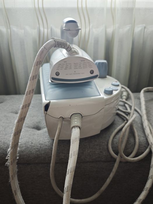 Парогенератор Braun, 4677