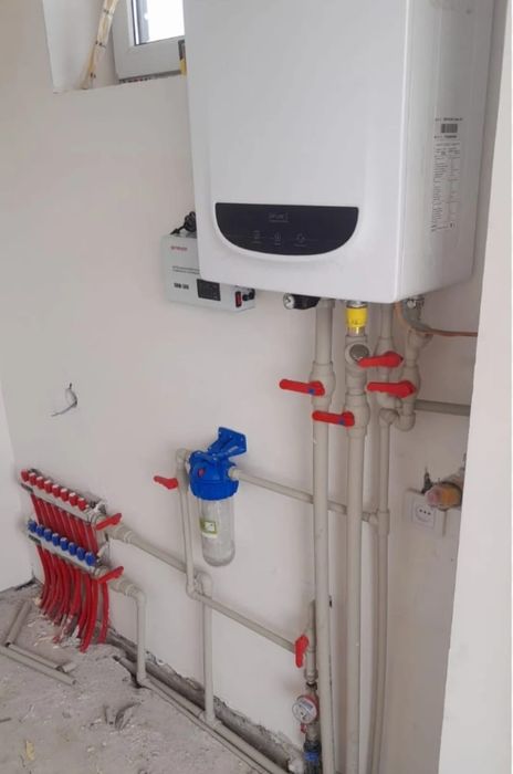 Сантехник шымкент 24/ 7