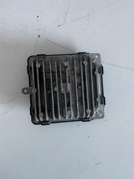 Calculator Modul Balast Far MID LED Volvo XC40 XC90 XC60 S60 V60 S90 V90 V90CC V60CC 31427787