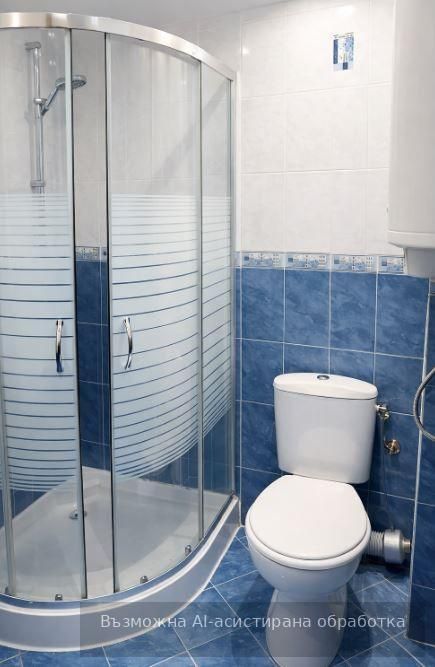 Дава се под наем Едностаен апартамент в Варна, Общината - 47 кв.м за 378.93 € - Снимка #4