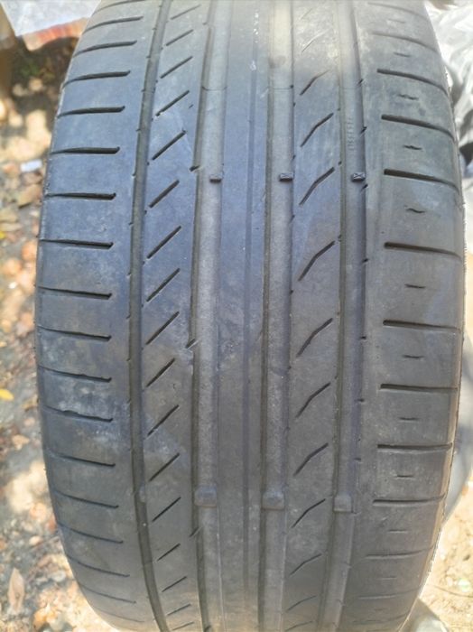 Vand caucucuri 225/45R 17W