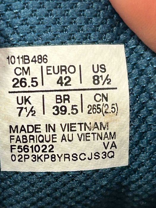 Оригинални мъжки маратонки - Asics gel-venture 9