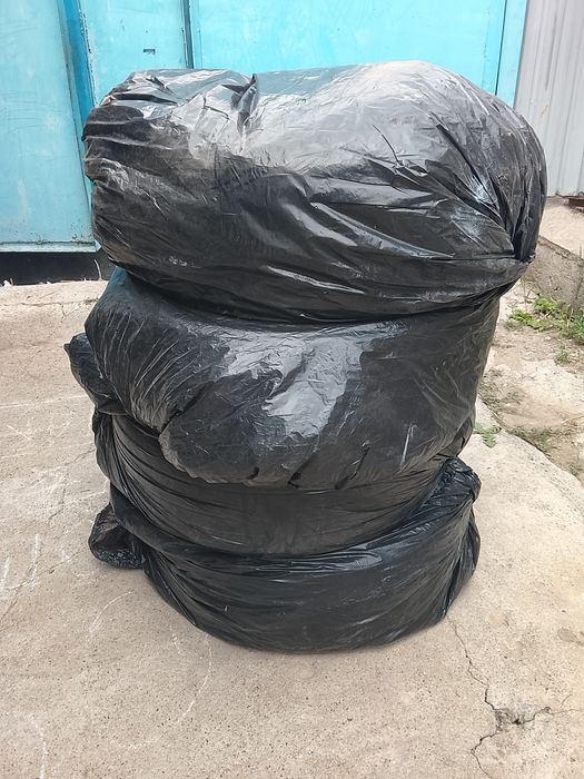 Продается бу шины