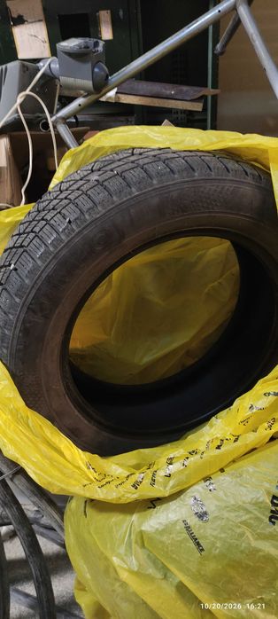 Kumho зимни гуми