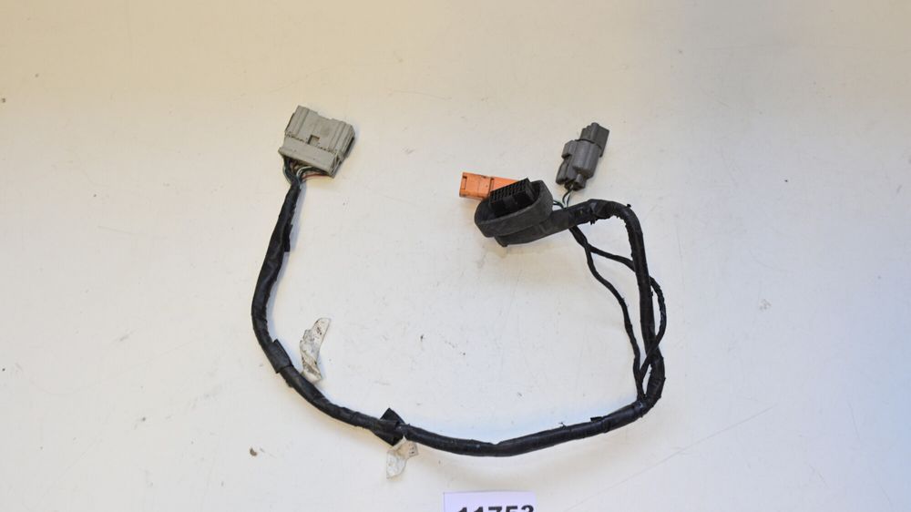 Instalatie Electrica Fata Honda CBR600RR 2007 - 2012