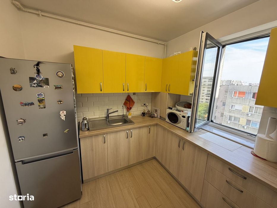Apartament 2 camere zona Tomis Plus