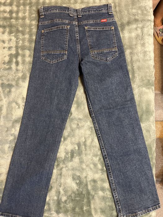 Нови неизползвани дънки “Wrangler”