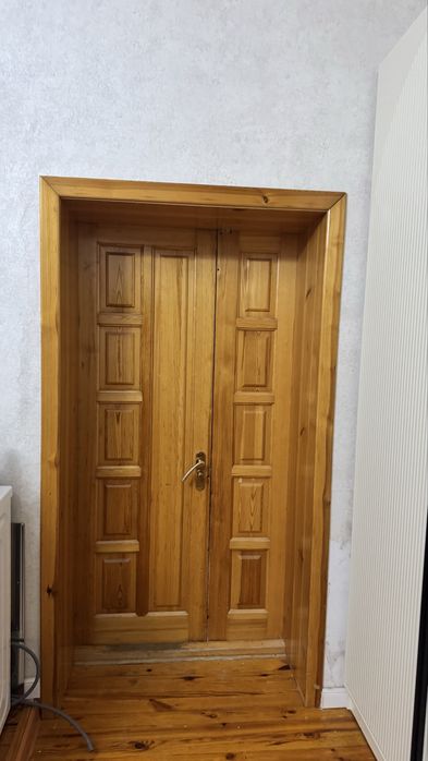 Продам двери межкомантные
