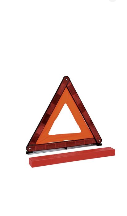 Triunghi auto triunghi reflectorizant triunghi masina itp