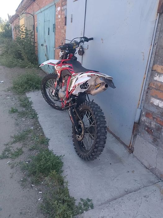 Продам blade супер Макс 300