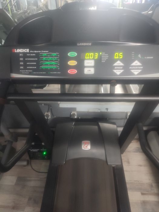 Бягаща пътека, пътека за бягане