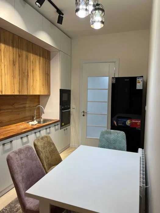 Сдается ШИКАРНАЯ квартира 2/4/12 в Яшнабадском районе! 172*