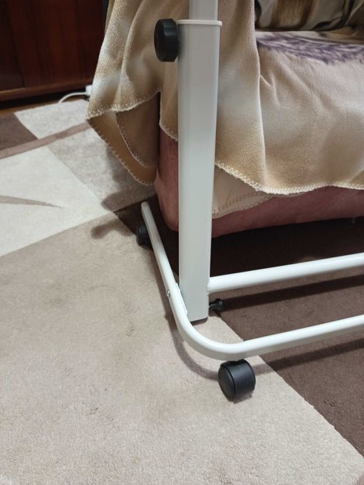 Masuta cafea, plianta, adaptabila