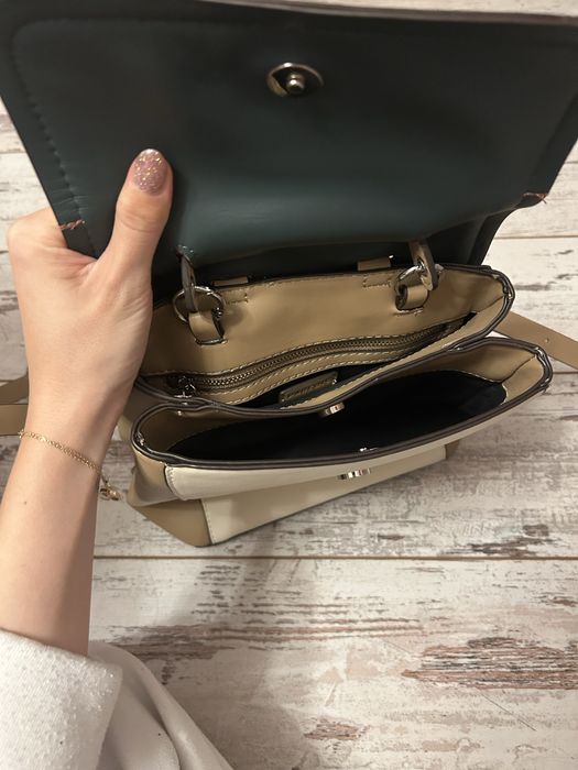 НОВА раница Parfois