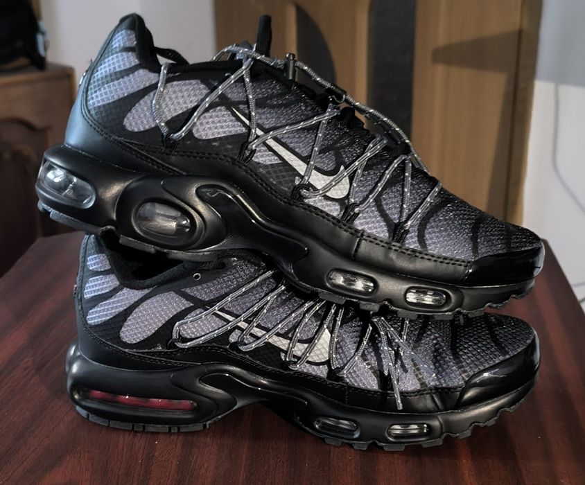 Nike Air Max plus Utility