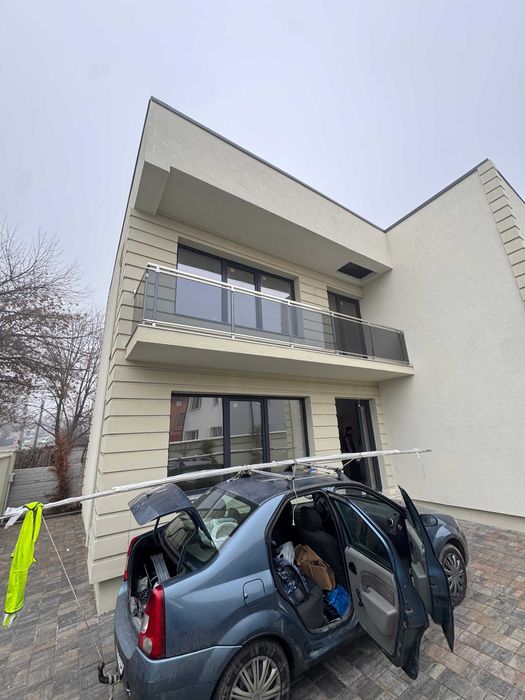 balustrada din sticla ieftina