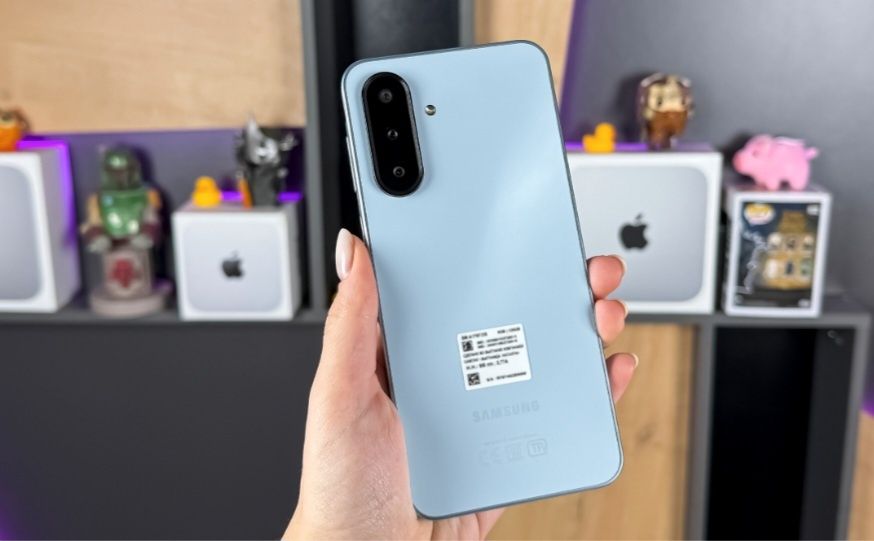 Самсунг а17 Шымкент