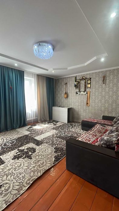 Продается дом с.Боктерли (Ескельдинский район)