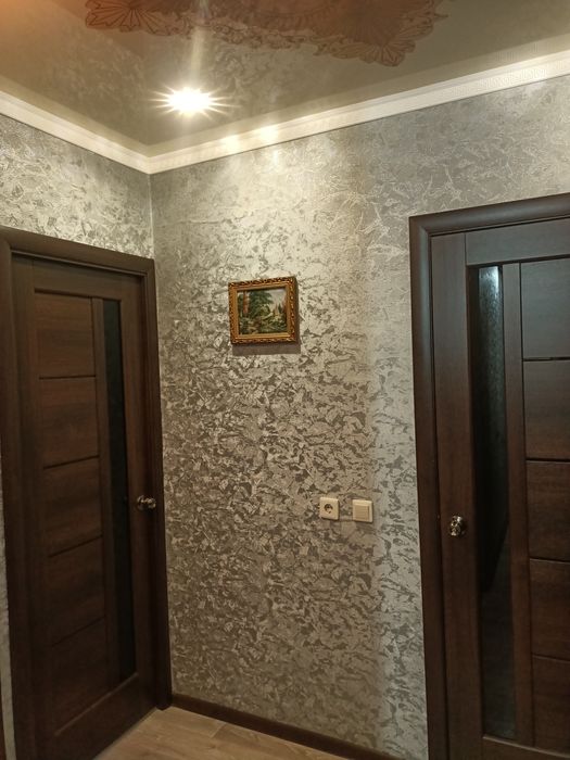 Продам квартиру однакомнатную