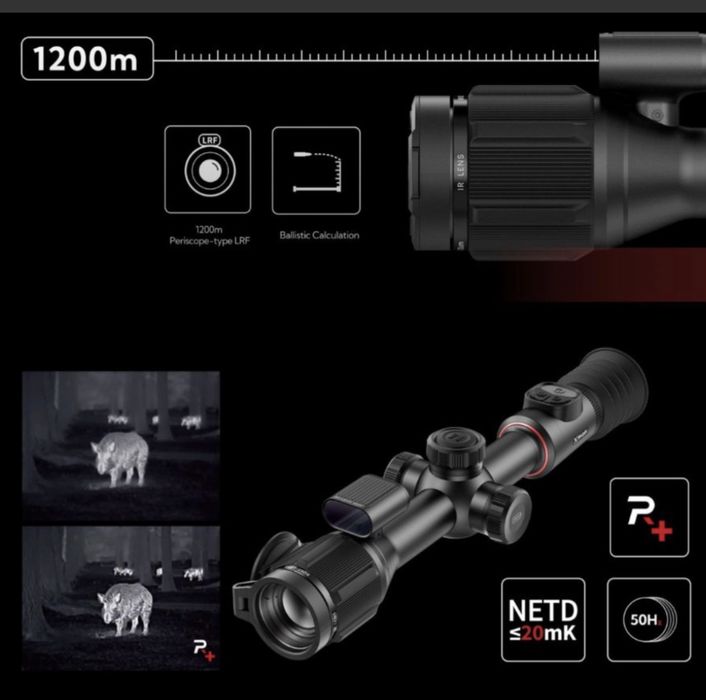 Nocpix Bolt L35R