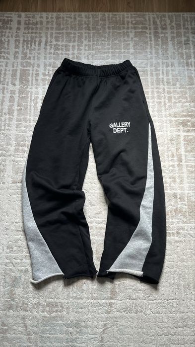 штаны Gallery Dept