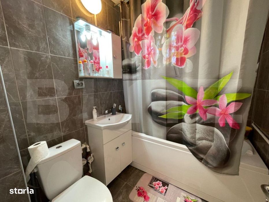 Apartament 2 camere aer conditionat, Brazda lui Novac, zona Rocca