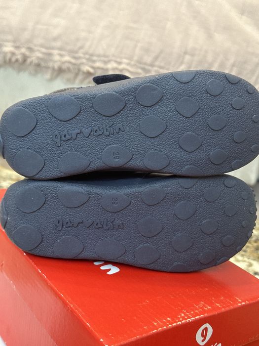 Деские сапожки