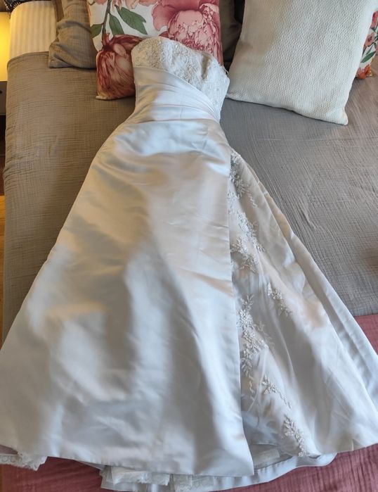 Rochie de mireasă Vera Sposa