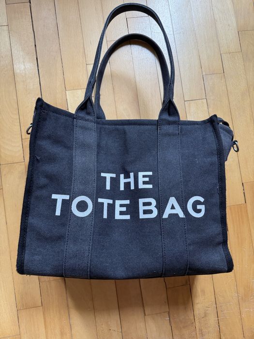 Чанта the tote bag