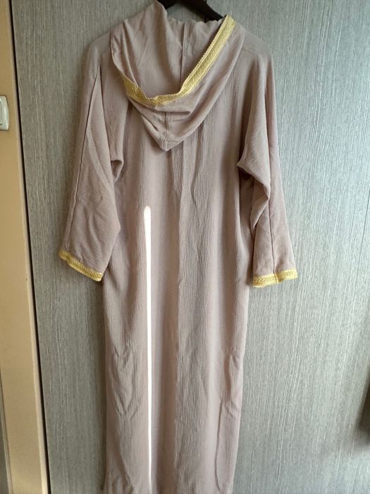 Абая/арабска рокля