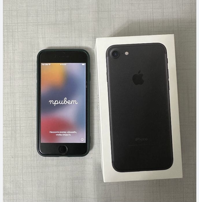 iphone 7 | айфон 7